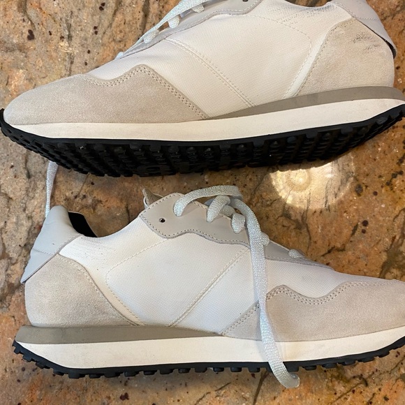 P448 Cancun Sneaker, color Boondie - Picture 4 of 8